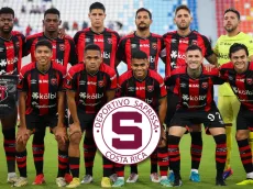 Fichaje bomba: Alajuelense está cerca de robarle un jugador a Saprissa