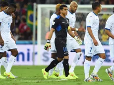 El jugador histórico que rechazó a Estados Unidos para jugar con Honduras