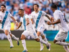 La Selección de Guatemala anuncia detalles importantes para su debut en la Liga de Naciones