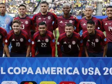 Fedefutbol ya tomó una decisión con respecto al próximo DT de Costa Rica