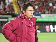 Vladimir Quesada suma un nuevo dolor de cabeza en medio de la crisis de Saprissa