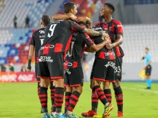 ¿Por qué la Liga Deportiva Alajuelense no juega este fin de semana?