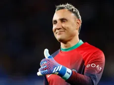 DT que tuvo polémicas con Keylor Navas llega para dirigir en Concacaf