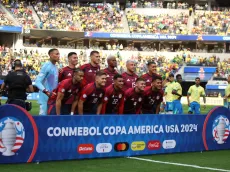 Conmebol destaca a Costa Rica por encima de todas las selecciones de la Copa América 2024