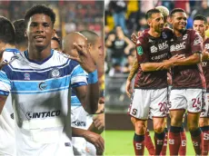 Saprissa vs. Santa Ana: cómo ver EN VIVO el partido por la Liga Promérica