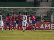 No todo fue malo: Guanacasteca hizo historia en la Copa Centroamericana ante Municipal (Video)