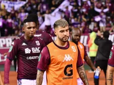 La difícil situación que vive un referente del Saprissa