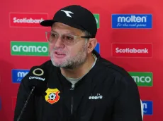 Ex campeón con Herediano podría solucionar uno de los problemas de Jafet Soto