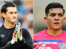 Nicholas Hagen vs. Alonso Martínez: así llegan las figuras de MLS al partido de Costa Rica y Guatemala