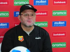 Jafet Soto se prepara para lo peor con Andy Rojas en Herediano