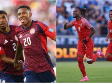 Costa Rica vs. Guadalupe: cómo ver EN VIVO el partido por la Liga de Naciones