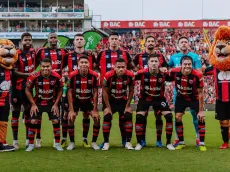 Alajuelense, Olimpia y Saprissa: la tabla histórica que agranda a los manudos