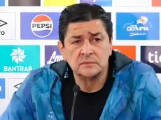 Luis Fernando Tena confirma que tiene un problema para el debut de Guatemala en la Liga de Naciones