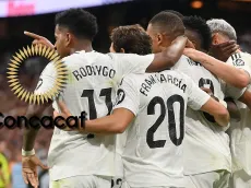 Jugador de Concacaf puede ser la kryptonita del Real Madrid