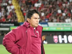 La insólita excusa de Vladimir Quesada tras la eliminación