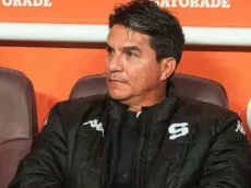 Crisis en Saprissa: destapan una mentira de Vladimir Quesada