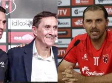 De Guimaraes a Carevic: Bryan Ruiz dice lo que nadie se anima en Alajuelense