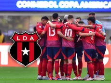 Inédito en Costa Rica: la novedad que acelera los corazones de Alajuelense