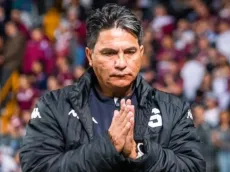 Saprissa en llamas: el dato que expone como nunca la fuerte pelea de Vladimir Quesada