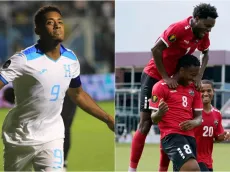 Honduras vs. Trinidad y Tobago: cómo ver hoy EN VIVO el partido por la Liga de Naciones