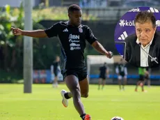 Claudio Vivas marca lo que ganó Joel Campbell al irse de Alajuelense