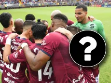 Figura internacional anuncia que irá a Saprissa