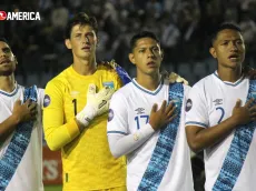 ¡Problemas en Guatemala! Varios jugadores se podrían perder el partido ante Costa Rica