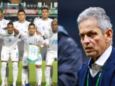 El duro reproche de Rueda a los jugadores de Honduras