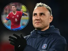 ¿Keylor Navas y Bryan Oviedo juntos? La promesa que enloquece a Costa Rica