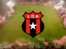 Alajuelense se despide de una promesa que emigra sin debutar en el primer equipo