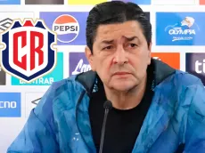 Luis Fernando Tena confirma que mandó a espiar a Costa Rica