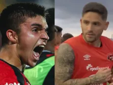 Choque en Alajuelense: Van der Putten y Moya dejan ver sus diferencias