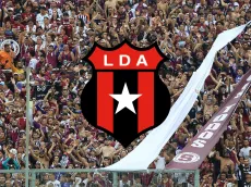 Escándalo total: ex figura de Alajuelense ataca a Saprissa como nunca se vio