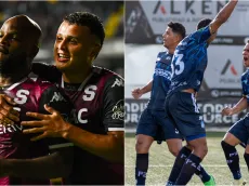 Saprissa vs. Pérez Zeledón: cómo ver EN VIVO el partido por la Liga Promérica