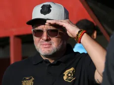 Desconcierto en Herediano: se aleja un refuerzo que ilusionaba a la afición