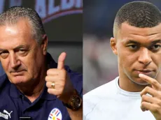 Lo dijo Vinicius: la lección que Gustavo Alfaro le dio a Mbappé