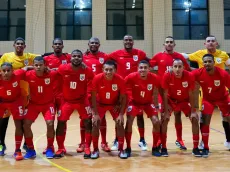 Mundial de Futsal 2024: Panamá comienza con mal pie y este dato lo demuestra