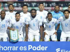 ¡Inimaginable! Honduras recibió cantidad millonaria luego de su derrota contra Jamaica