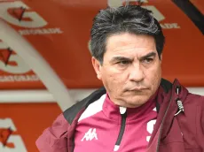 Vladimir Quesada dice cuál es el problema de Saprissa y eso no les gustará a sus jugadores