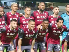 Deportivo Saprissa ya sabe cuándo volverá una de sus piezas importantes