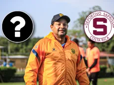 No es Saprissa: el equipo tico que motiva a Jeaustin Campos para triunfar en Real España