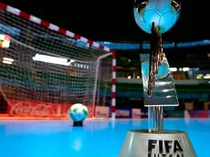 Todos los detalles del Mundial de Futsal 2024