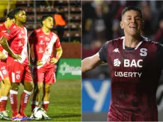 Santos vs. Saprissa: cómo ver EN VIVO el partido por la Liga Promérica