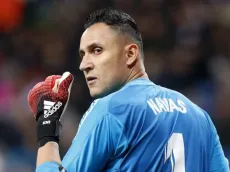 Keylor Navas, cerca de un llegar a un acuerdo en Brasil: qué tuvo que ceder y cuál sería su salario