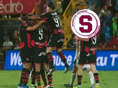 Alajuelense enciende las redes con un saludo de Independencia que apunta a Saprissa