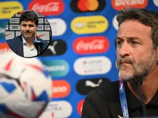 La advertencia de Thomas Christiansen sobre Pochettino que inquieta a Estados Unidos