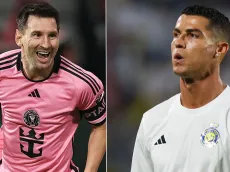 ¿Inter Miami de Lionel Messi o Al-Nassr de Cristiano Ronaldo? El mejor equipo en EA Sports FC 25