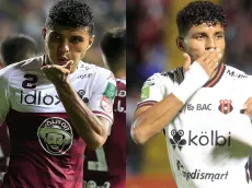 Lista negra: quiénes son los 10 grandes traidores que jugaron en Saprissa y Alajuelense