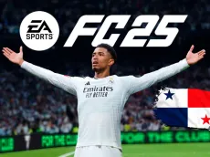 Panamá y su inesperada representación en EA FC 25