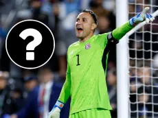 Podrían robarle a Costa Rica un jugador al que Keylor Navas le echó el ojo